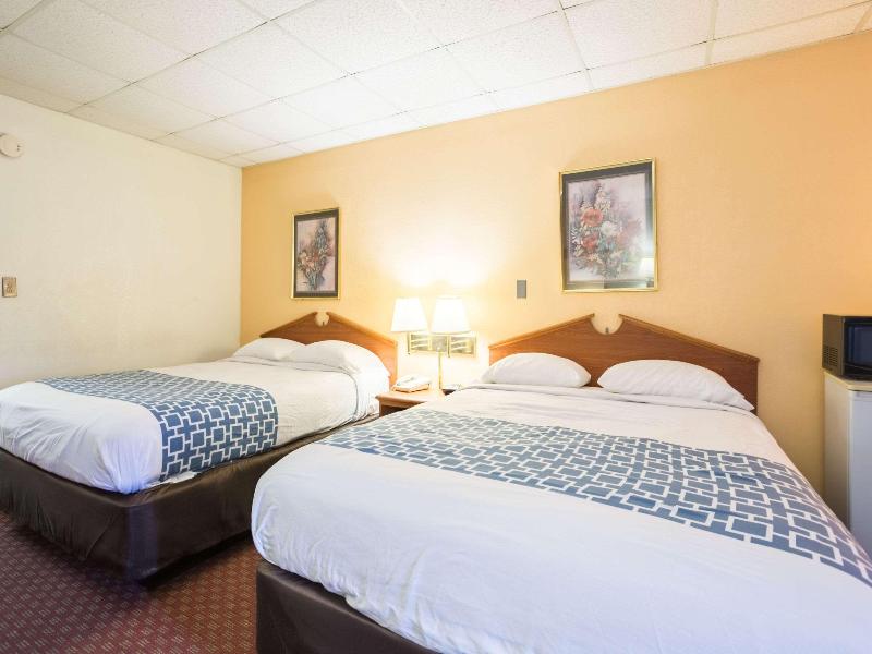 Rodeway Inn Sardis image