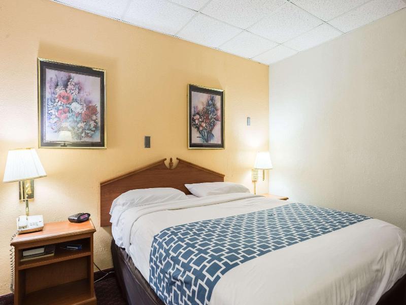 Rodeway Inn Sardis image