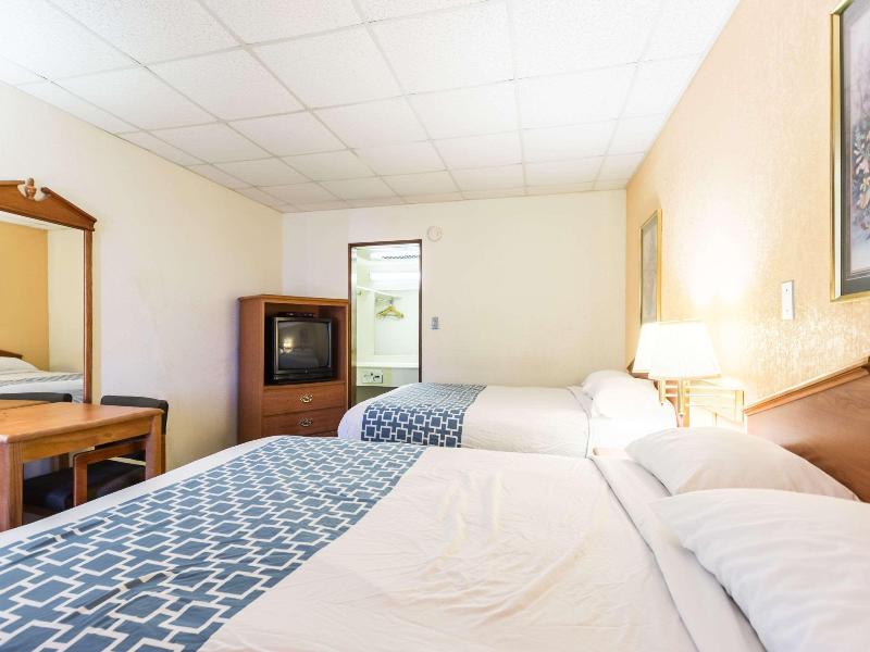 Rodeway Inn Sardis image