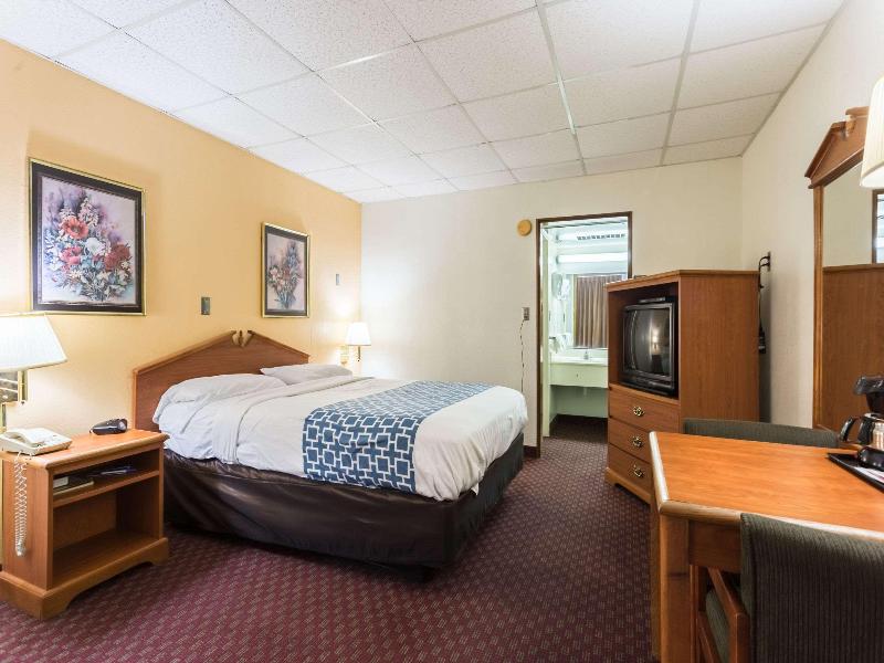 Rodeway Inn Sardis image
