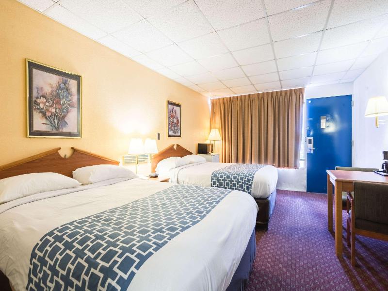 Rodeway Inn Sardis image