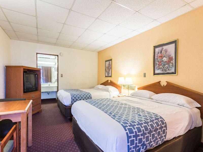 Rodeway Inn Sardis image