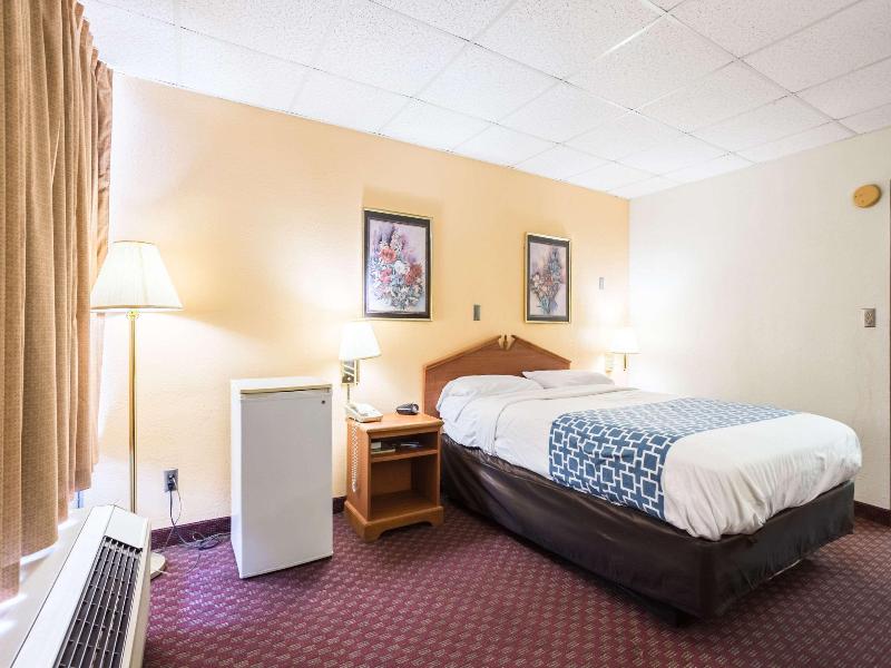 Rodeway Inn Sardis image
