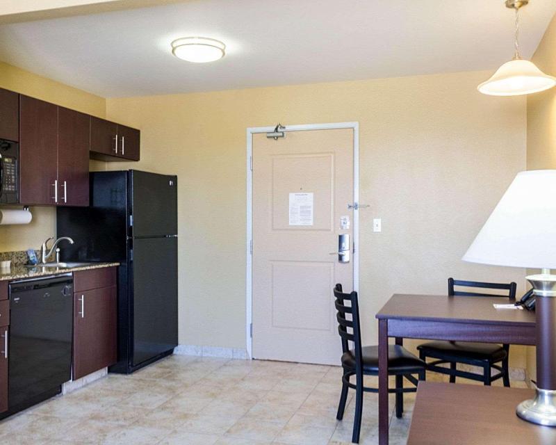 MainStay Suites Minot Area image
