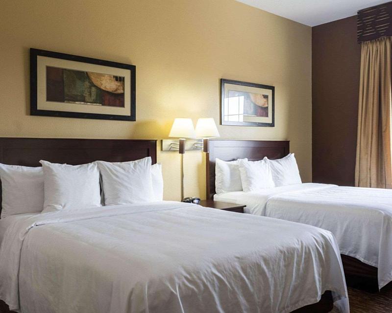 MainStay Suites Minot Area image