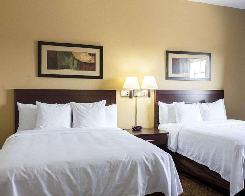 MainStay Suites Minot Area image