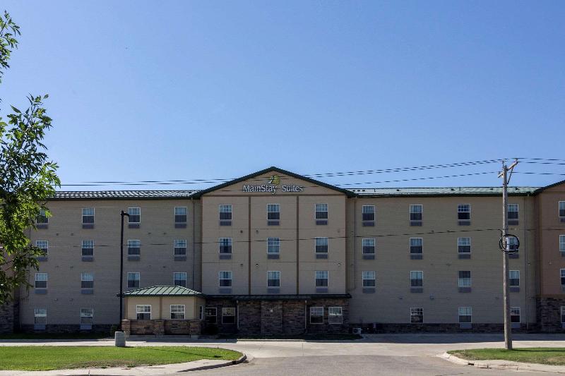 Mainstay Suites Williston image