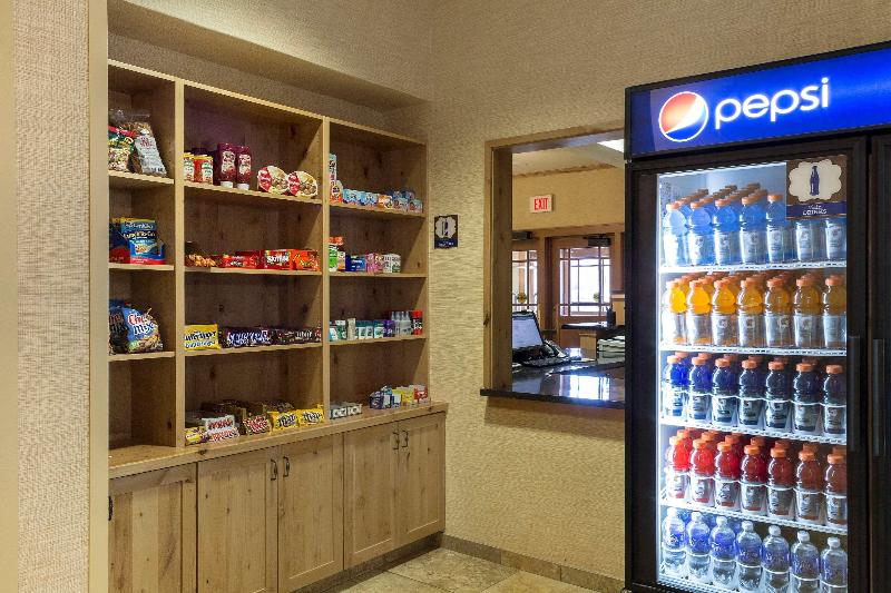Mainstay Suites Williston image