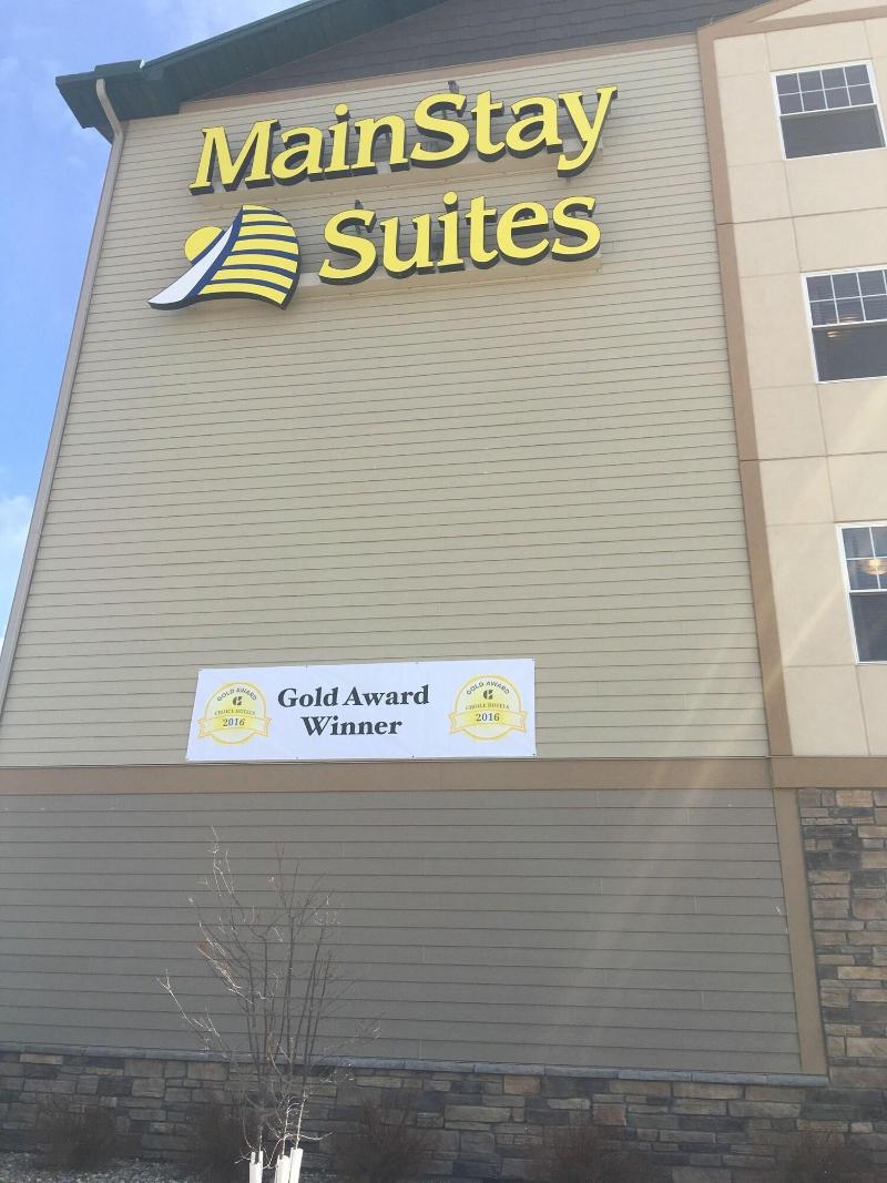 Mainstay Suites Williston image