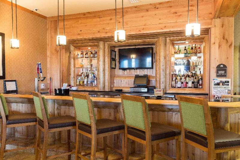Mainstay Suites Williston image