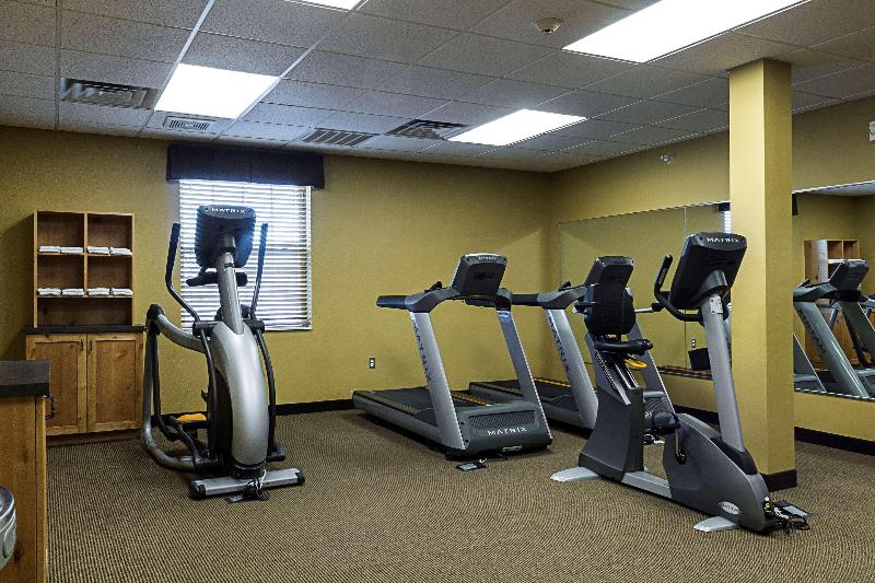 Mainstay Suites Williston image