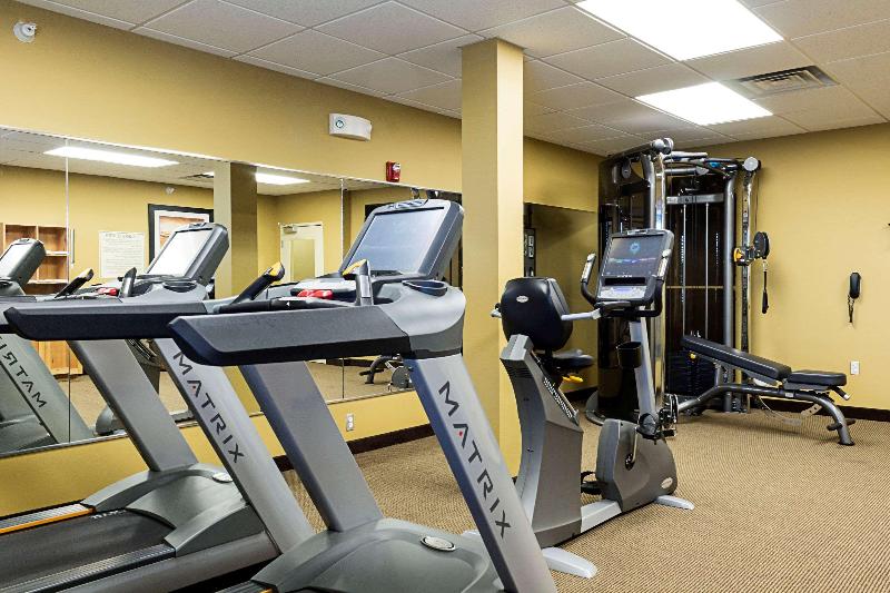 Mainstay Suites Williston image