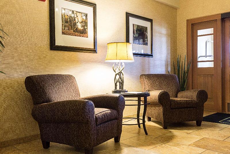 Mainstay Suites Williston image