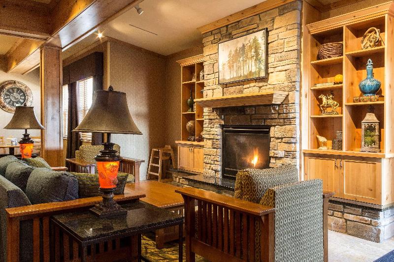 Mainstay Suites Williston image