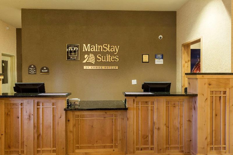 Mainstay Suites Williston image