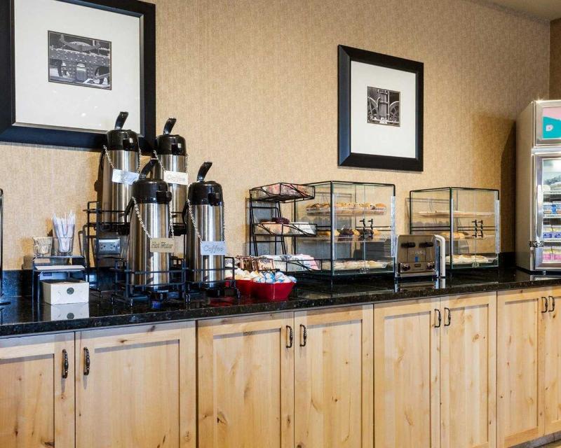 Mainstay Suites Williston image