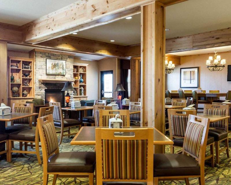 Mainstay Suites Williston image