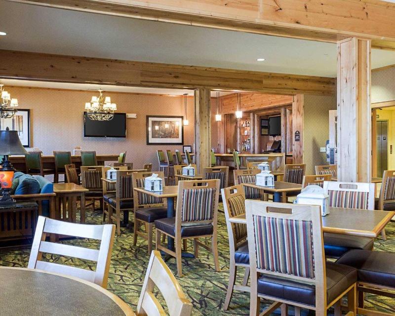 Mainstay Suites Williston image