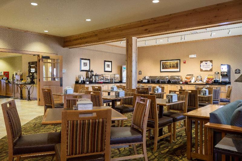 Mainstay Suites Williston image