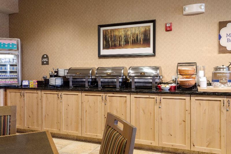 Mainstay Suites Williston image