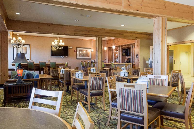 Mainstay Suites Williston image