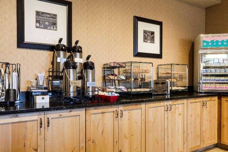 Mainstay Suites Williston image