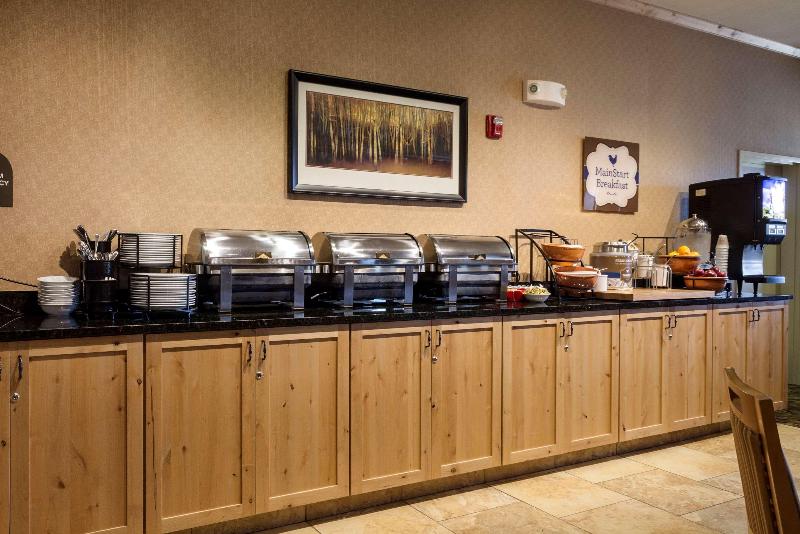 Mainstay Suites Williston image