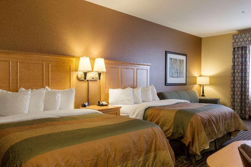 Mainstay Suites Williston image