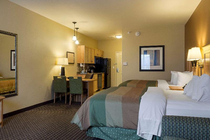 Mainstay Suites Williston image
