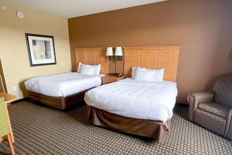 Mainstay Suites Williston image