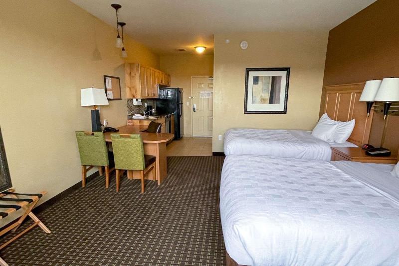 Mainstay Suites Williston image