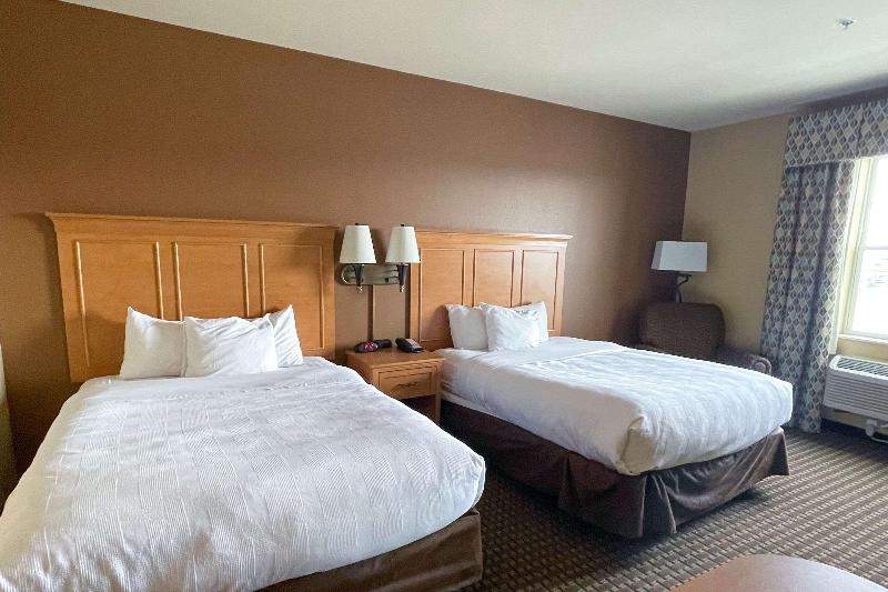 Mainstay Suites Williston image