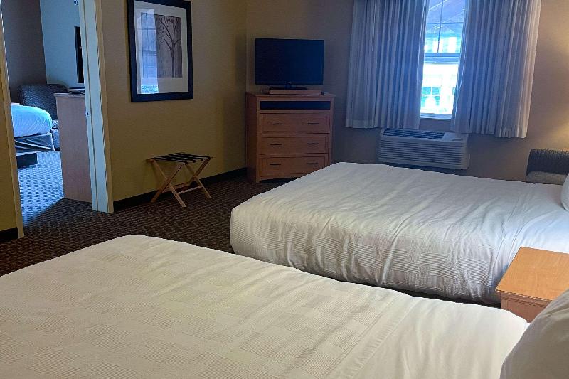 Mainstay Suites Williston image