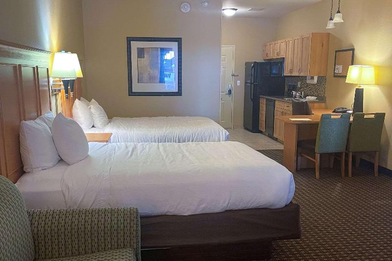 Mainstay Suites Williston image