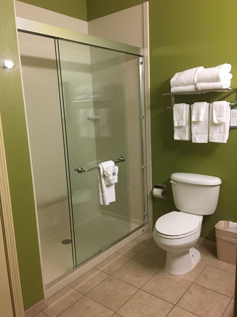 Mainstay Suites Williston image