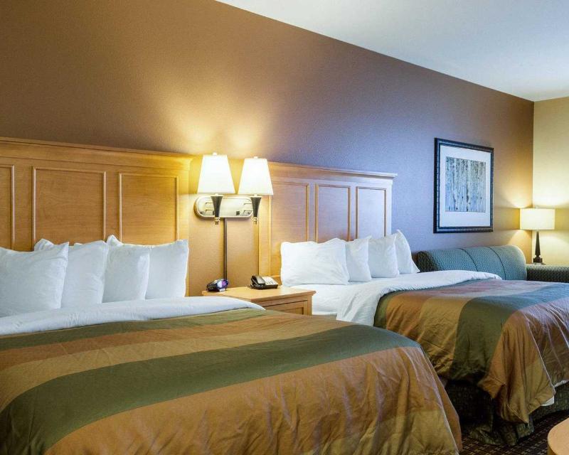 Mainstay Suites Williston image