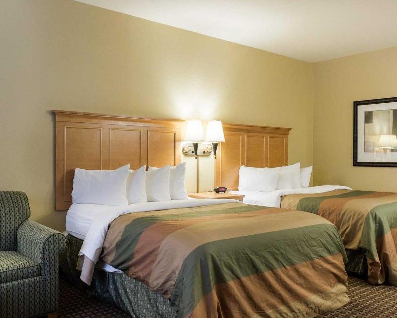 Mainstay Suites Williston image