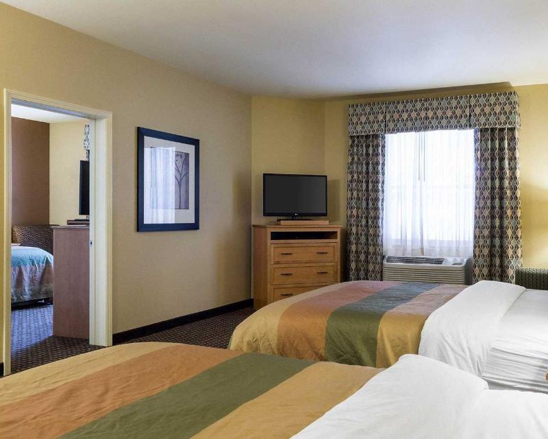 Mainstay Suites Williston image