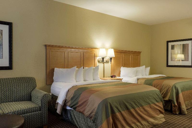 Mainstay Suites Williston image