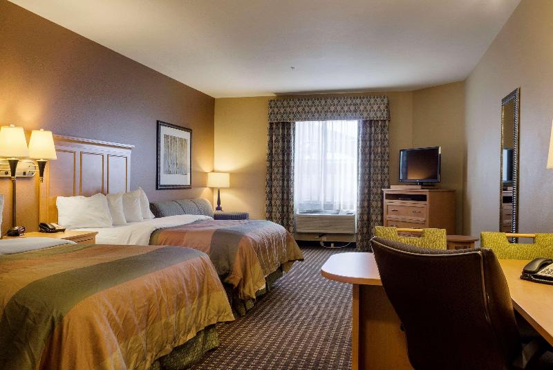 Mainstay Suites Williston image