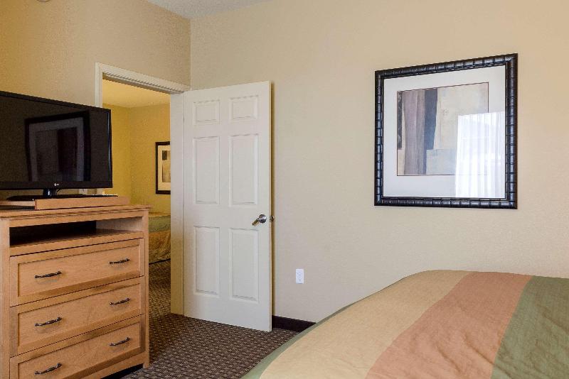 Mainstay Suites Williston image