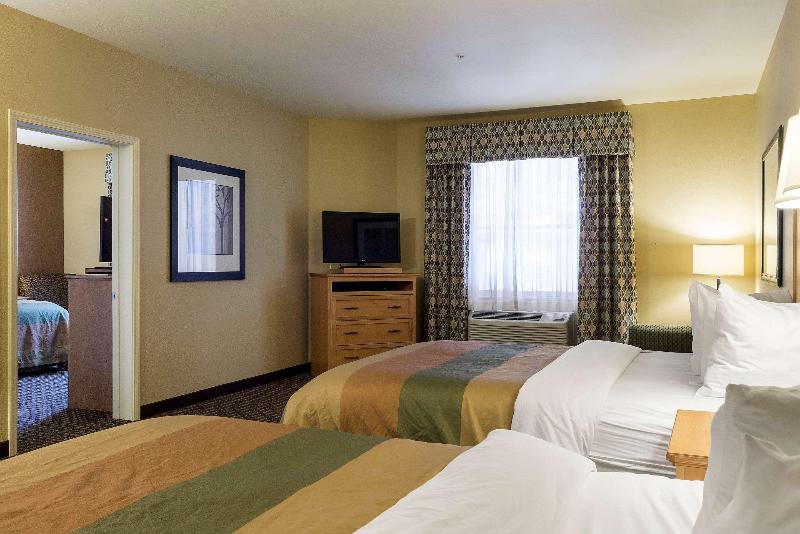 Mainstay Suites Williston image