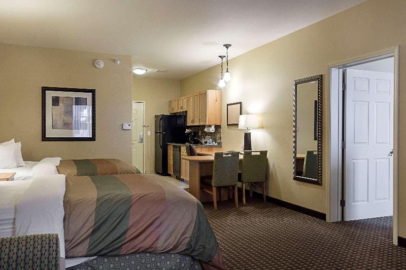 Mainstay Suites Williston image