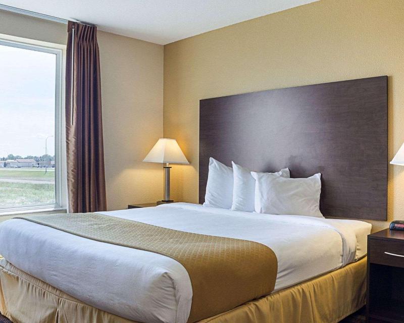 Quality Inn & Suites Minot image