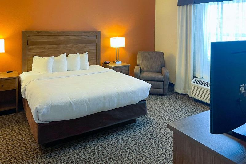 Mainstay Suites Event Center image