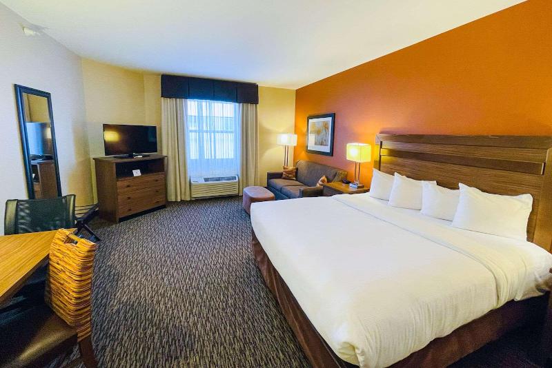 Mainstay Suites Event Center image