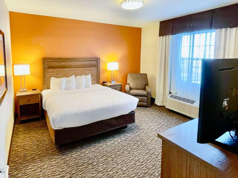 Mainstay Suites Event Center image