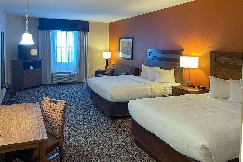 Mainstay Suites Event Center image
