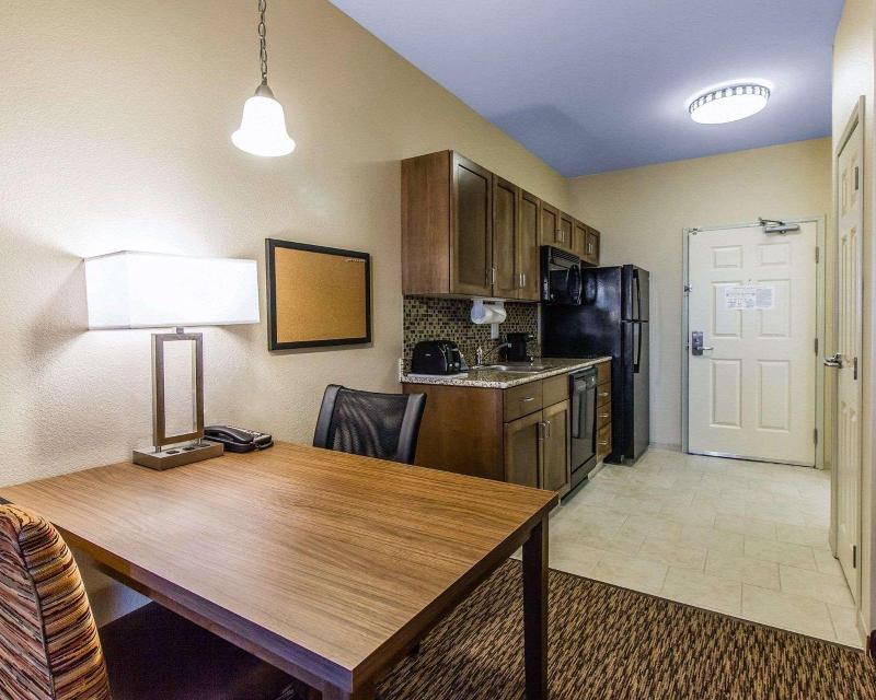 Mainstay Suites Event Center image