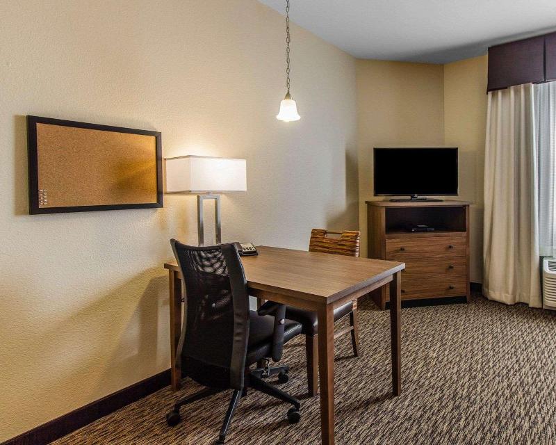 Mainstay Suites Event Center image